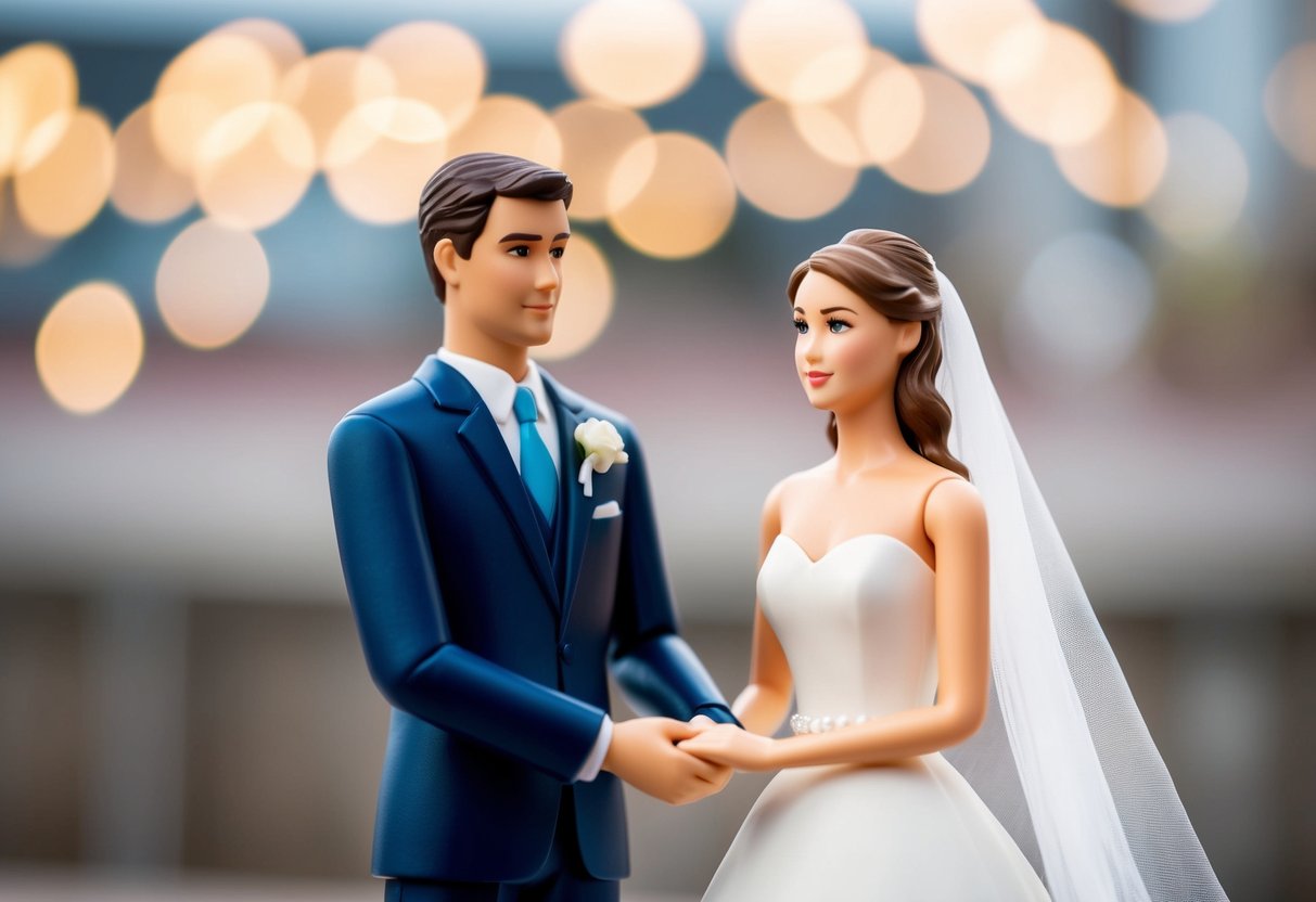 Who Gives the Bride Away at a Wedding? Understanding Traditions and Modern Choices