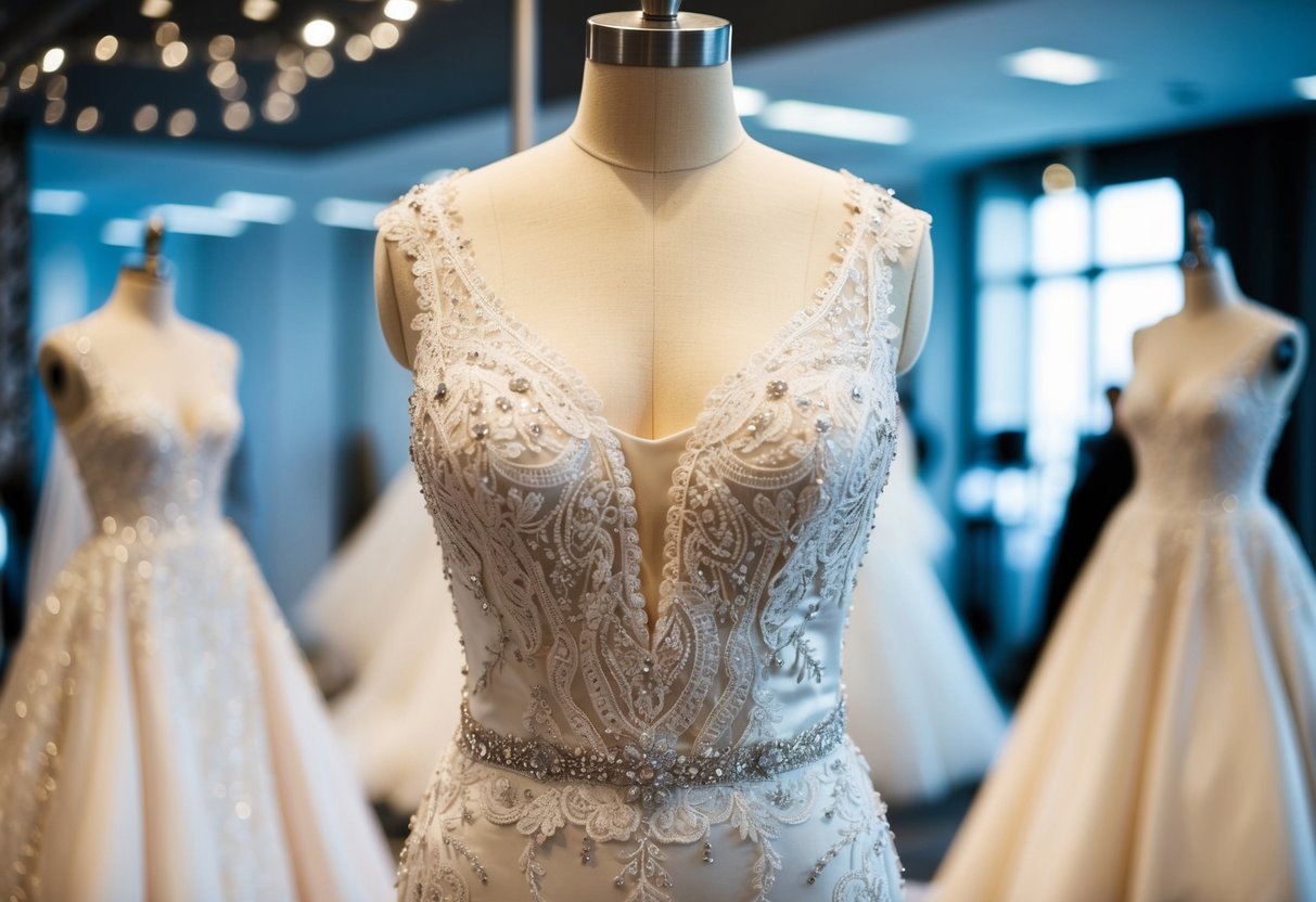 How Much Is Kate Middleton’s Wedding Dress Worth? Exploring Its Value and Significance