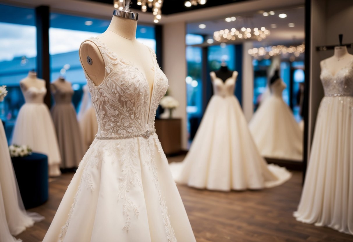 How Much Did Meghan Markle Pay for Her Wedding Dress? Discover the Cost Behind the Royal Glamour