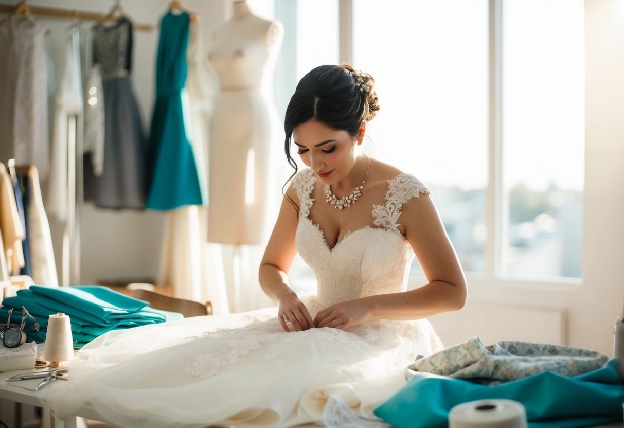 Can You Get a Wedding Dress in 6 Months? Tips for Last-Minute Brides