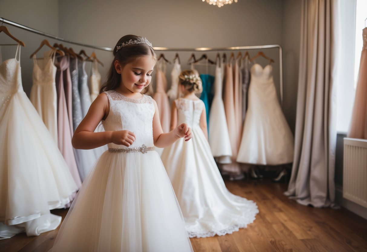 Is 2 Years Too Early to Start Looking for a Wedding Dress? Here’s What You Need to Know!
