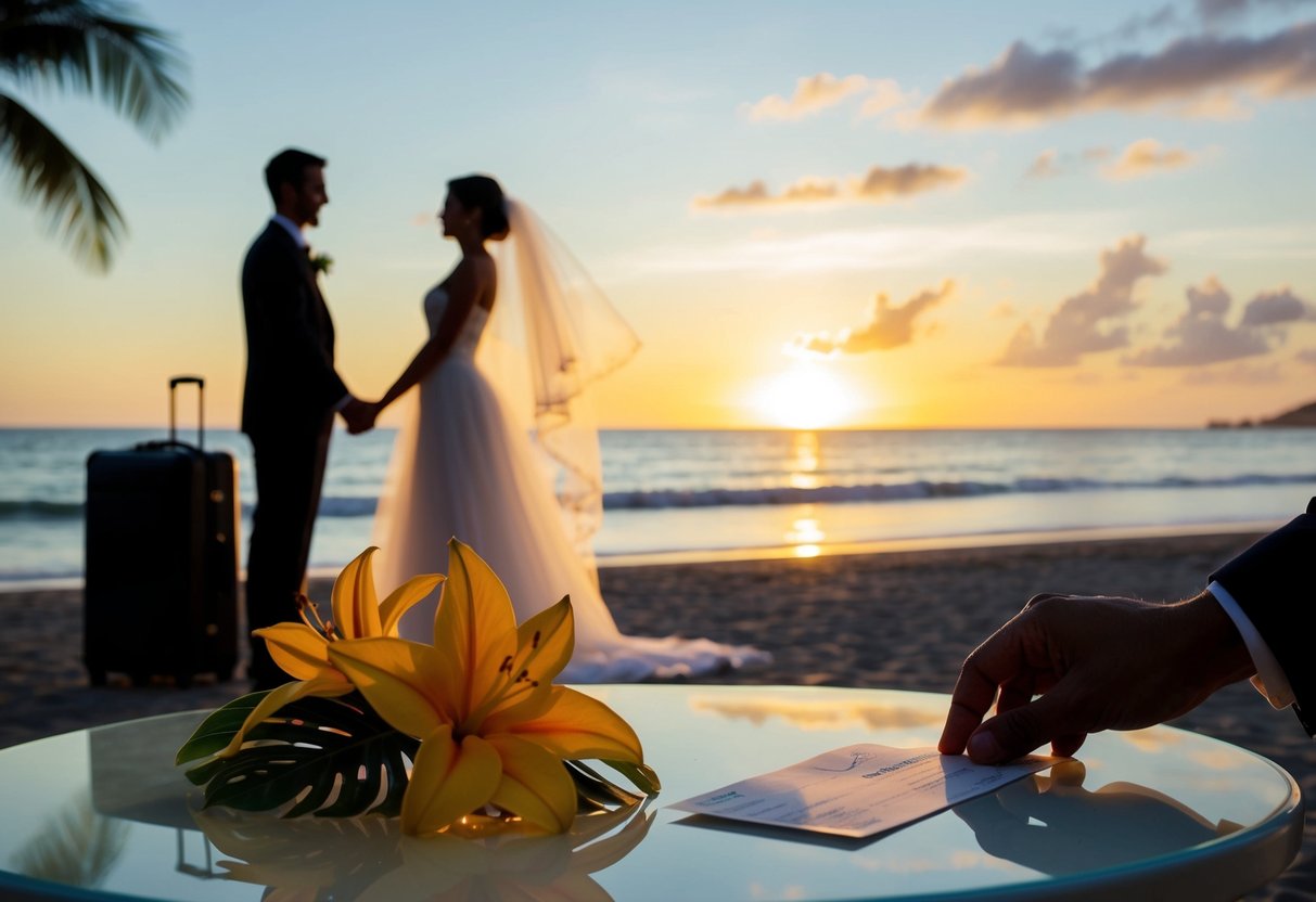 Who Pays for the Honeymoon When a Couple Gets Married? Exploring Traditions and Modern Trends