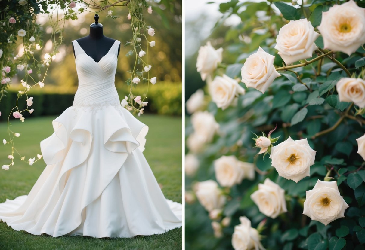 What is a Size 12 Wedding Dress Equivalent to? Understanding Dress Sizes and Fit