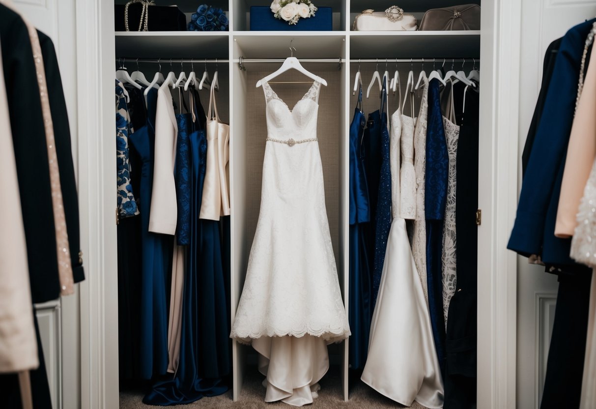 Do Brides Keep Their Wedding Dress? Exploring the Tradition and Options