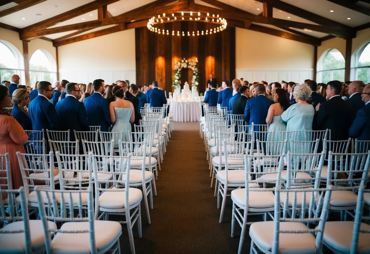 Is 100 People a Lot for a Wedding? Exploring the Perfect Guest Count