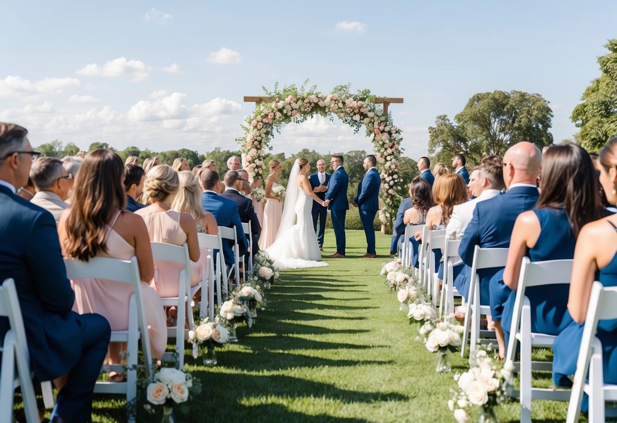 What is the Most Popular Day to Get Married in the UK? Discover the Trends!