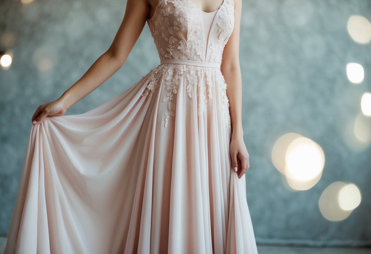 What Color Is the Mother of the Bride’s Dress Supposed to Be? A Guide to Choosing the Perfect Hue