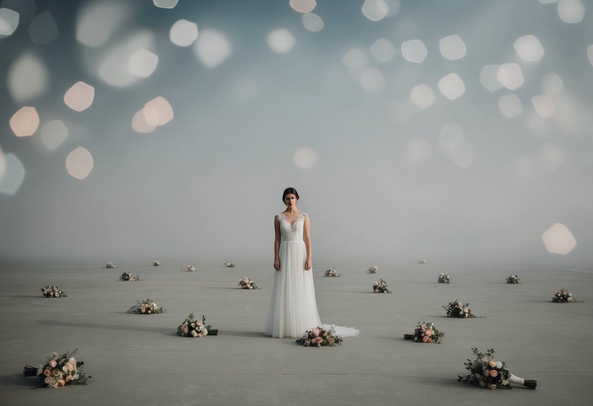 How Many Bridesmaids Is Too Little? Finding the Perfect Balance for Your Wedding