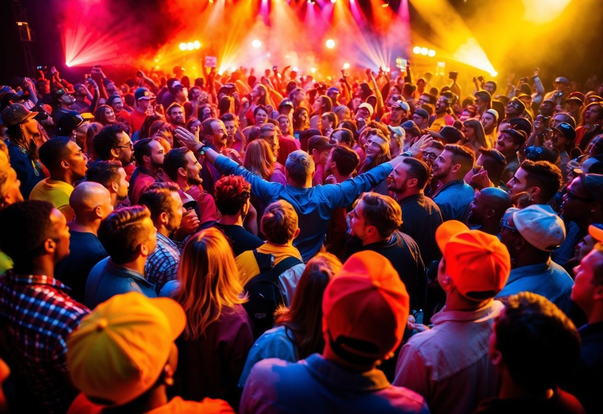 What Colours Increase Engagement? Discover the Psychology Behind Color Choices