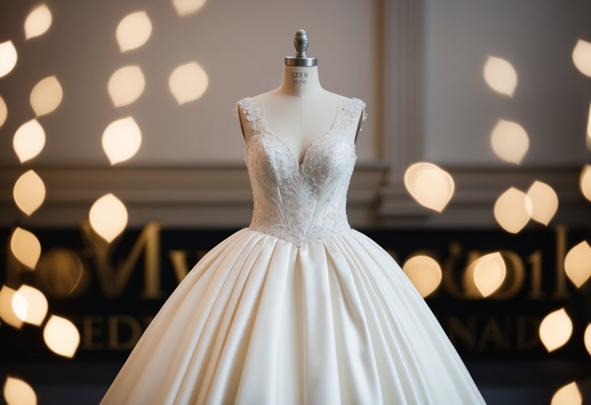 Can a Bride Wear Off White? Exploring Modern Wedding Trends