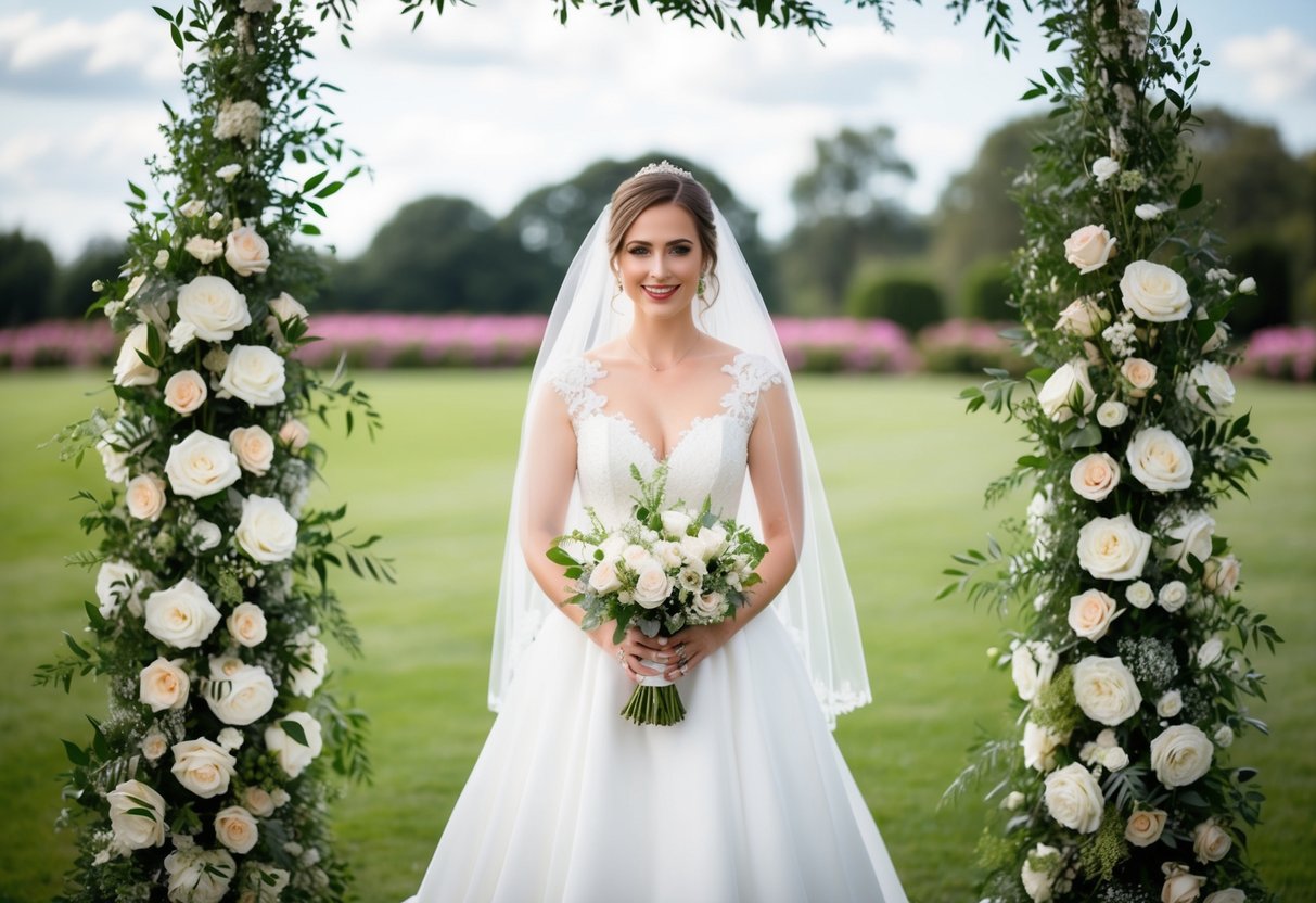 What Percentage of Brides Wear White Dresses? An Insight into Wedding Traditions