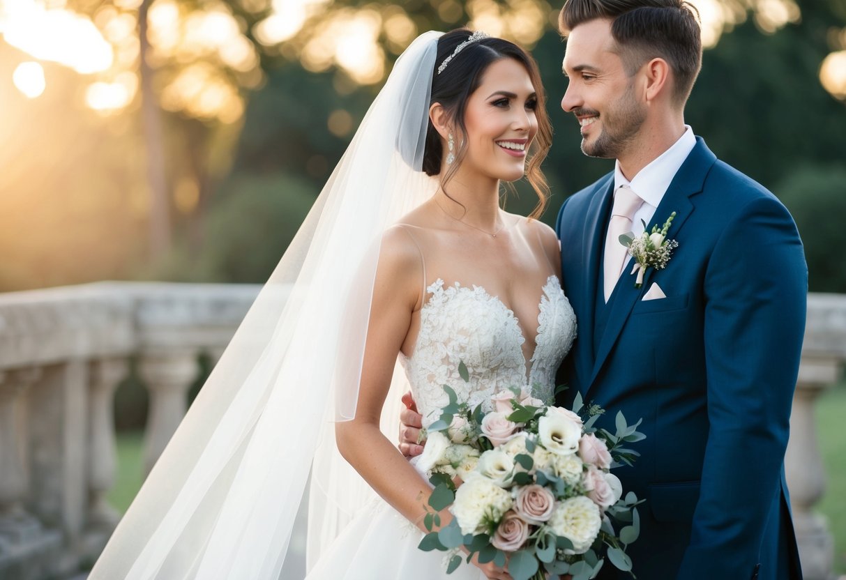 What Shouldn’t the Mother of the Groom Wear? Essential Style Tips for the Big Day