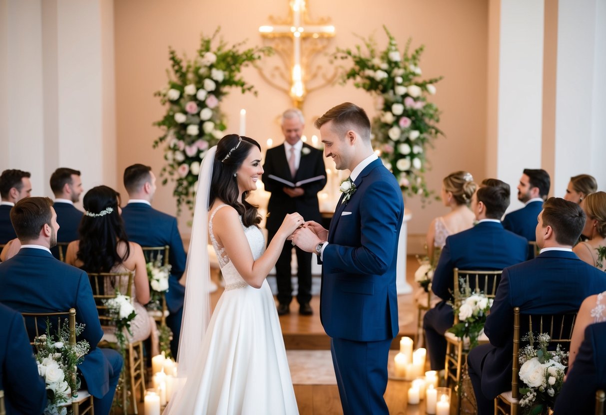 How Much Do Most Parents Pay for a Wedding? Understanding the Financial Contribution for Their Children’s Big Day