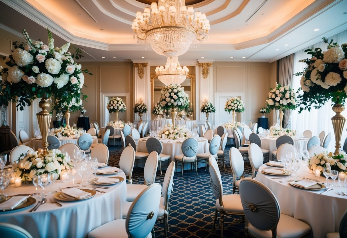 What is the Most Expensive Part of a Wedding UK? A Guide to Planning Your Budget