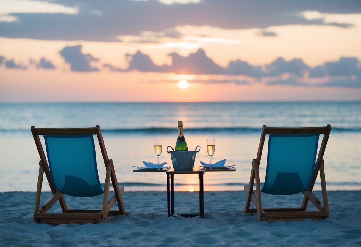 What Is the Point of a Honeymoon? Exploring the Joys of Newlywed Getaways