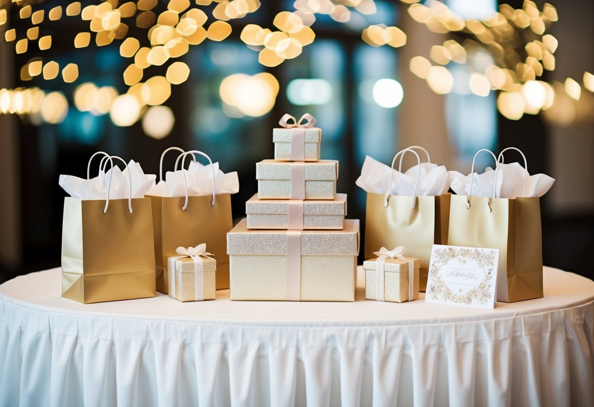 How Much to Give for a Wedding in 2024? A Guide to Thoughtful Gift Amounts