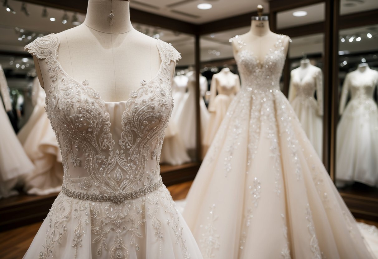 Why Was Kate’s Wedding Dress So Expensive? The Factors Behind Its Price Tag