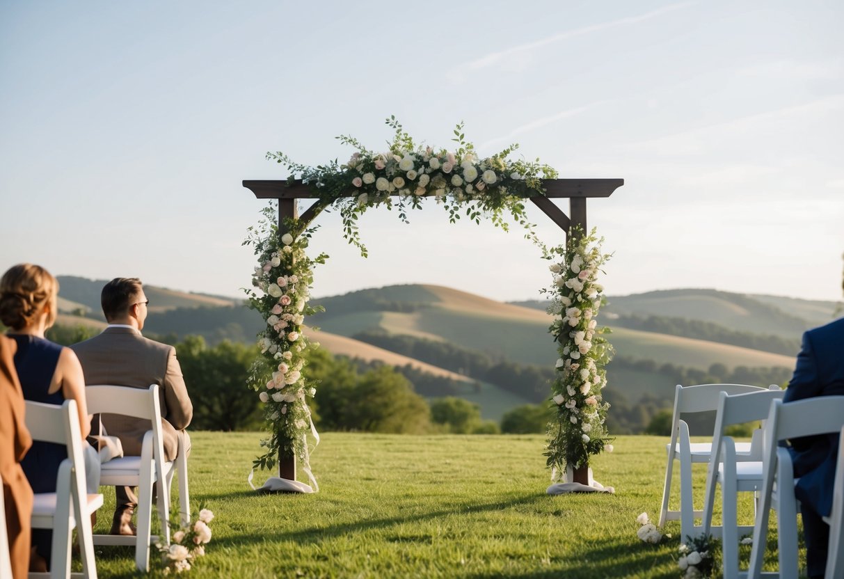 What’s the Cheapest Way to Get Married? Tips for a Budget-Friendly Celebration