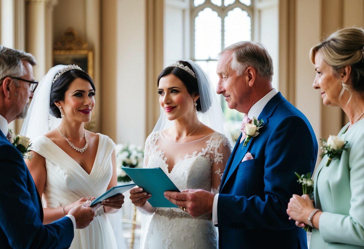 How Much Should Bride’s Parents Pay for Wedding UK? A Guide to Traditional Contributions