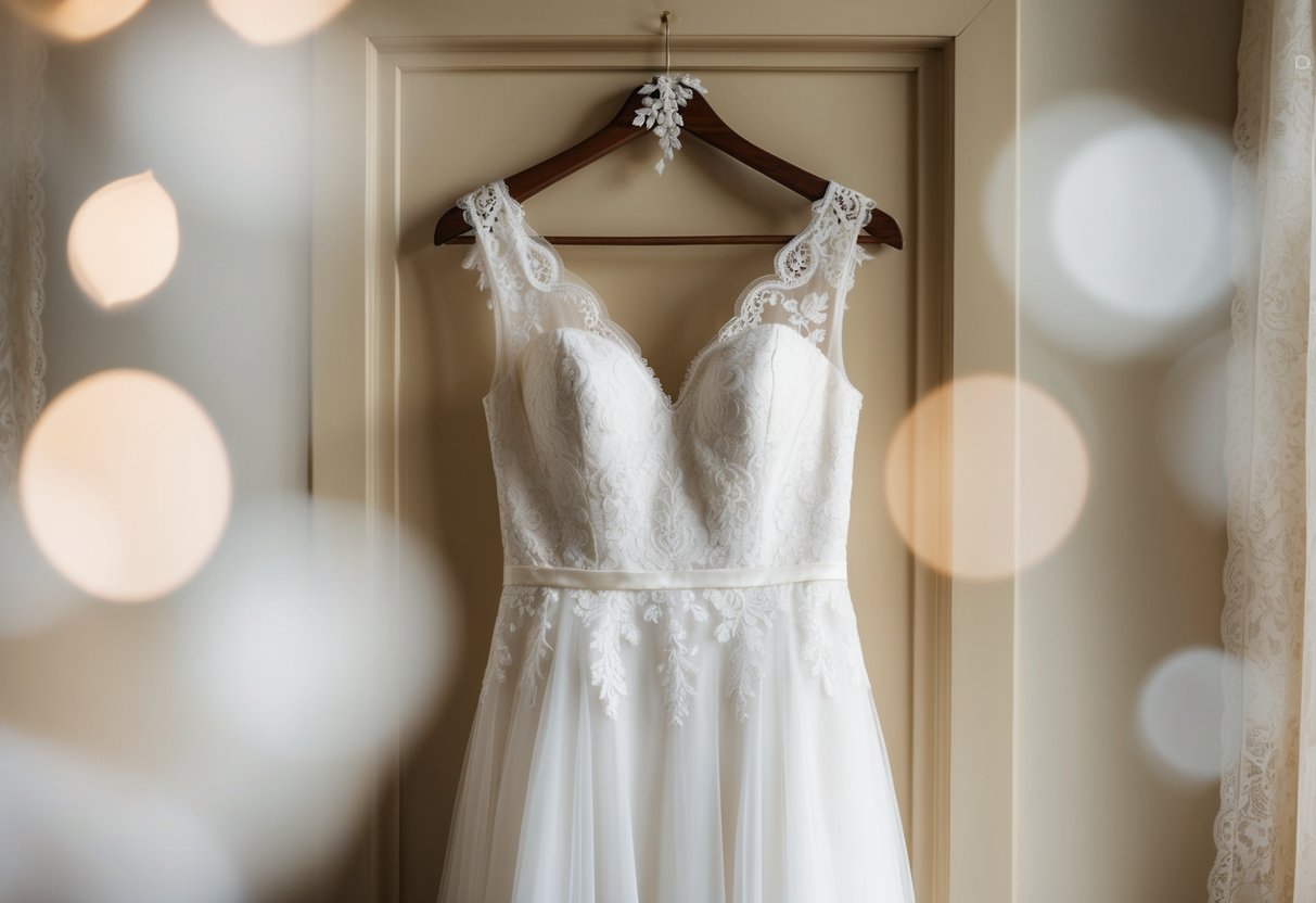 Do You Only Wear Your Wedding Dress Once? Exploring Creative Ways to Reuse Your Dress