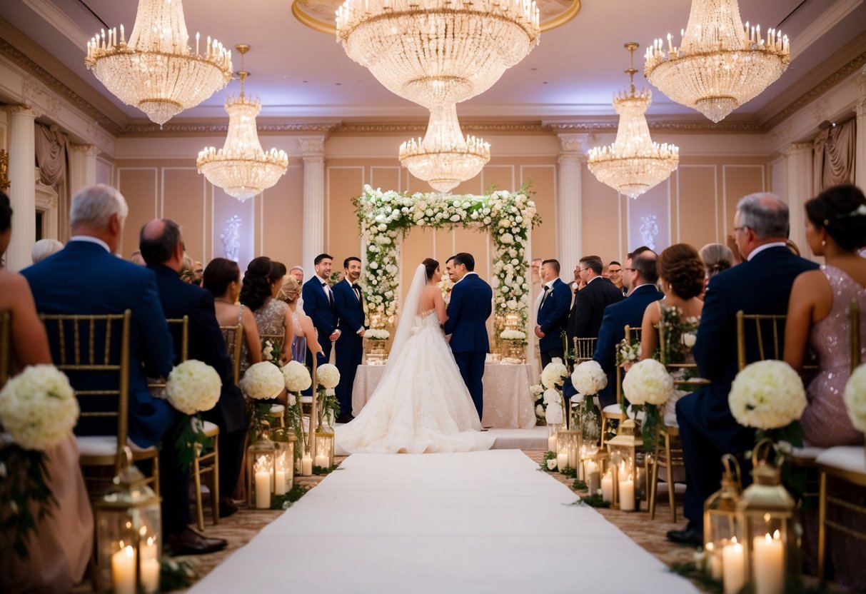 Did Taxpayers Pay for Meghan and Harry’s Wedding? Unpacking the Costs and Funding Sources