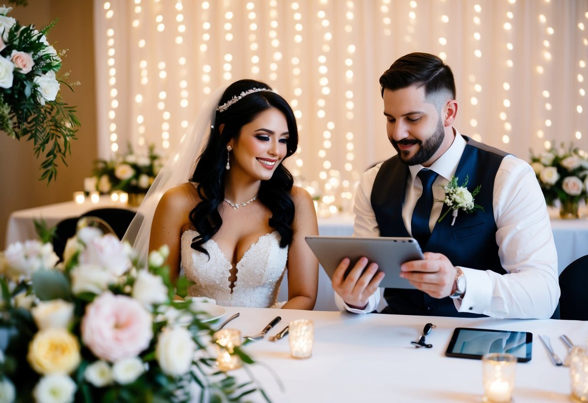 What Is a Normal Wedding Budget? A Friendly Guide to Planning Your Special Day