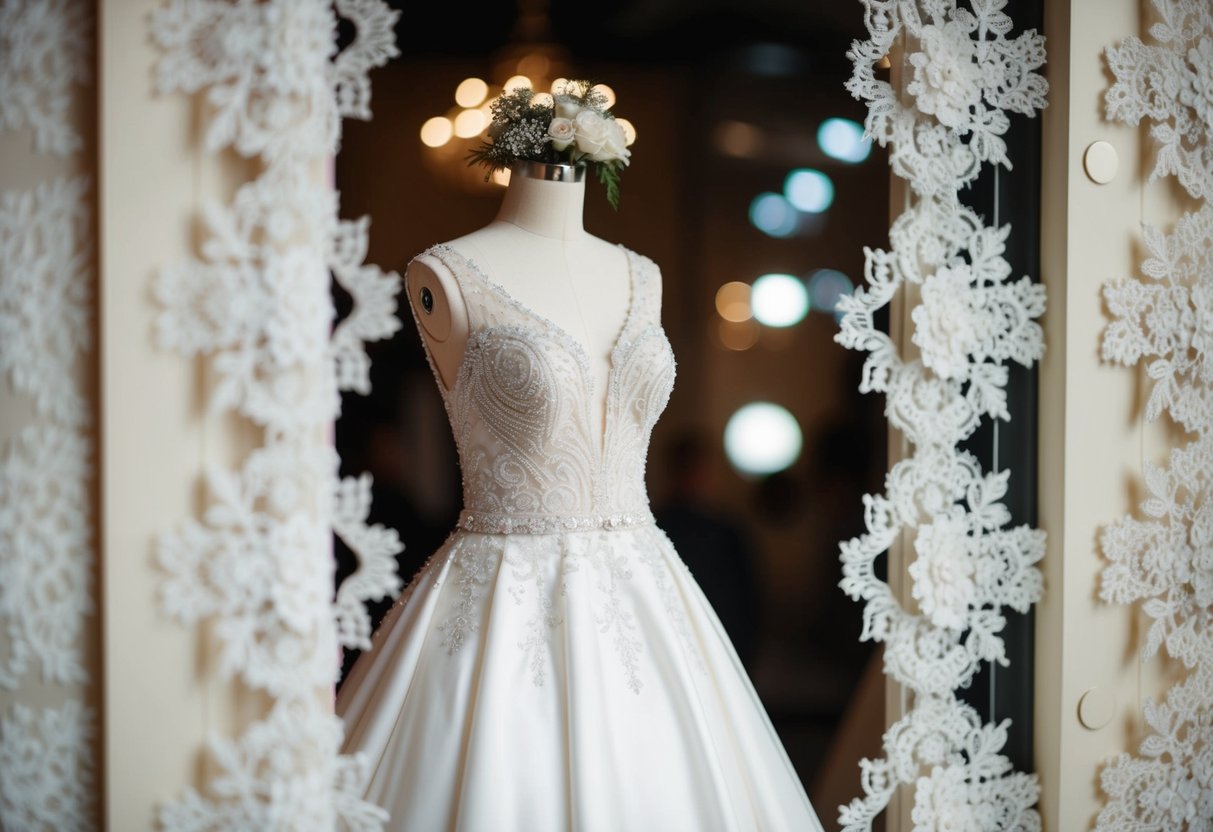 How Much Was Pippa Middleton’s Wedding Dress? A Look at the Stunning Costs Behind Her Elegant Gown