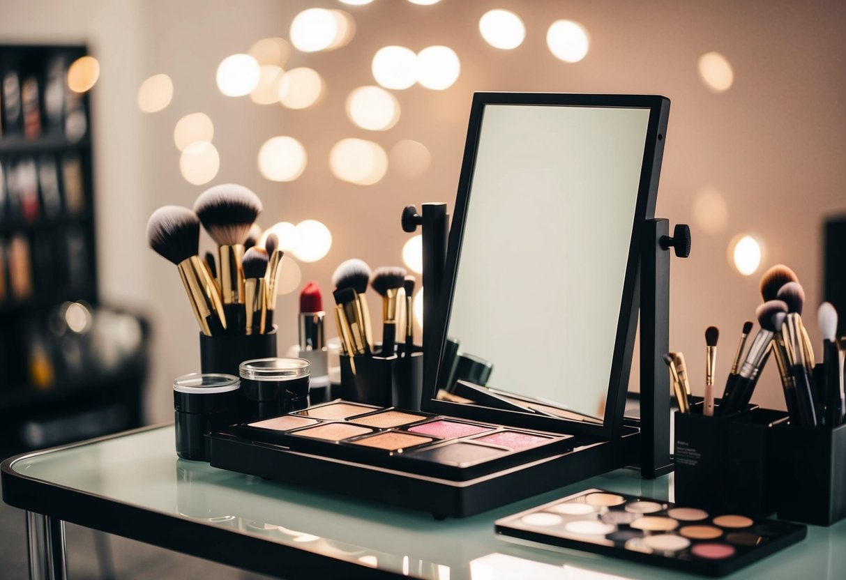 Do You Pay for Mother of Bride Makeup? Understanding Involvement and Costs