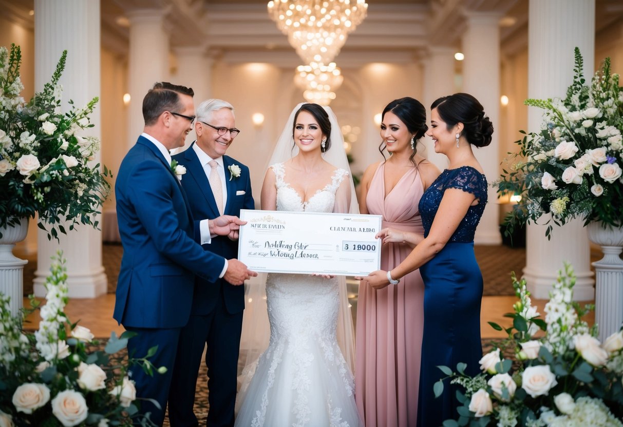 Why Does the Bride’s Family Pay for the Wedding? Understanding Tradition and Modern Perspectives