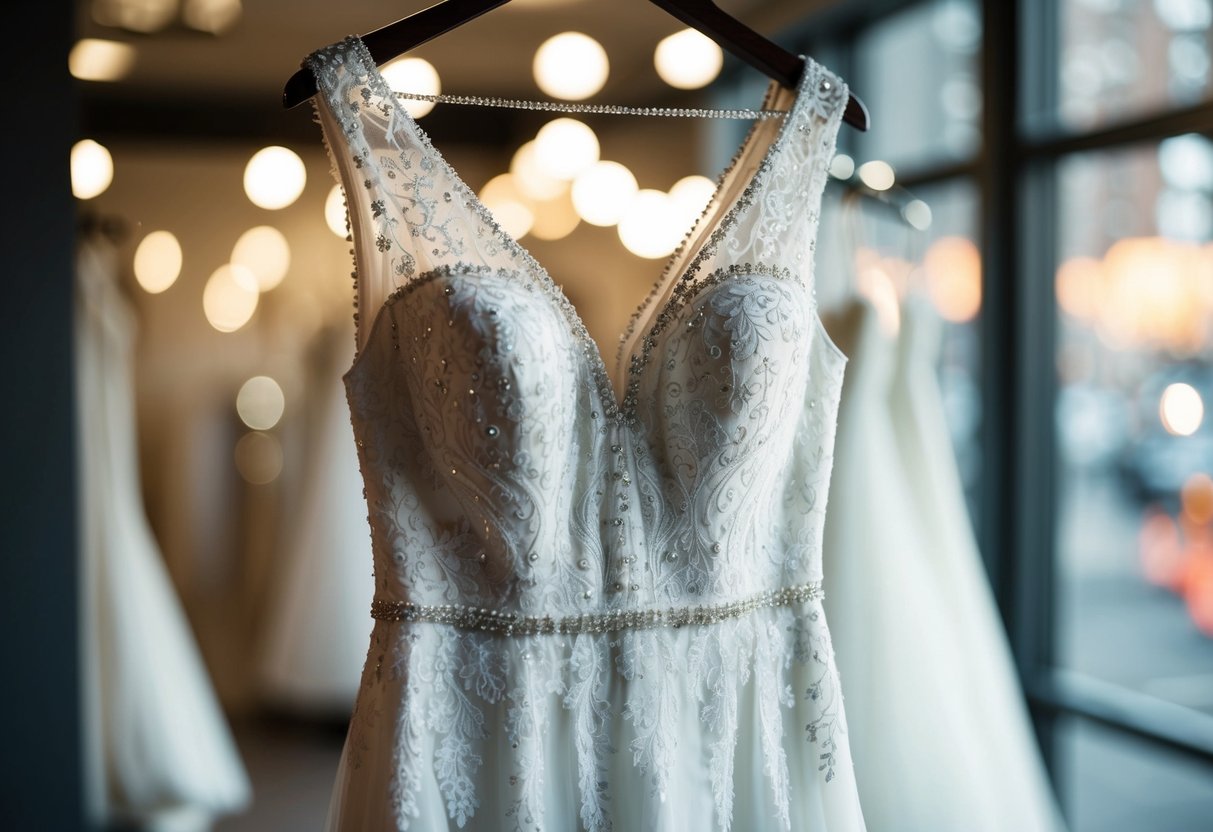 What is a Size 12 in Bridal? Understanding Bridal Sizing for Your Perfect Fit