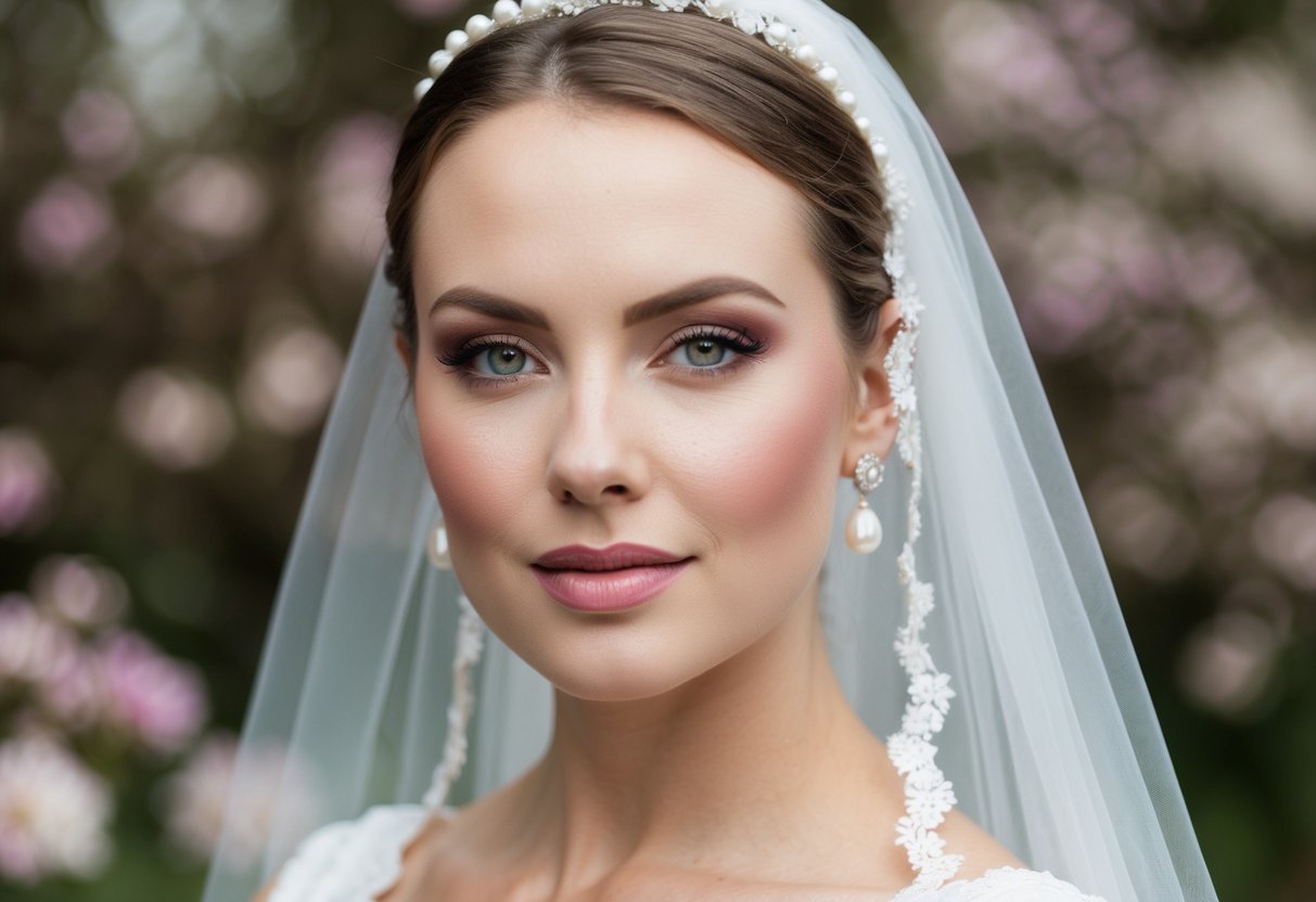 What Is Classic Bride Makeup? Timeless Beauty Tips for Your Big Day