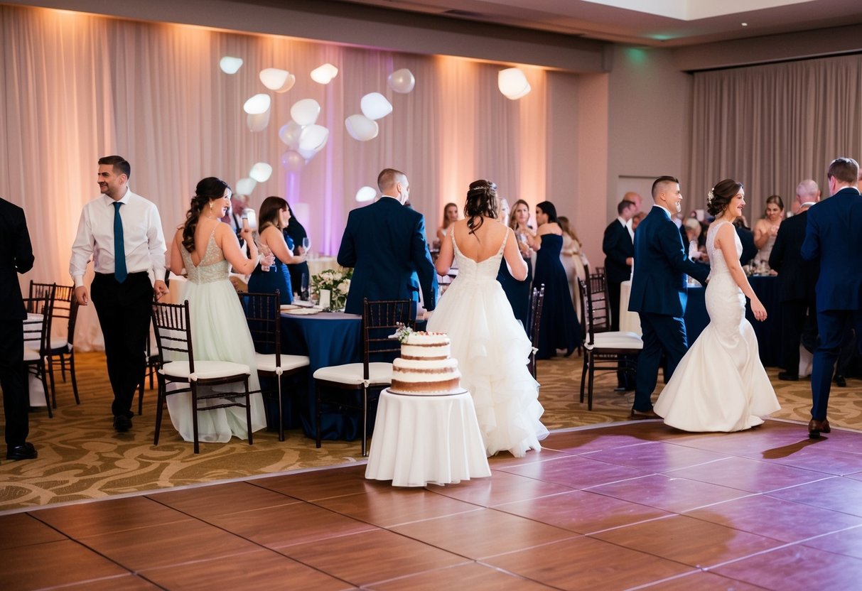 Is It Bad to Skip Wedding Reception? Understanding Your Options and Considerations