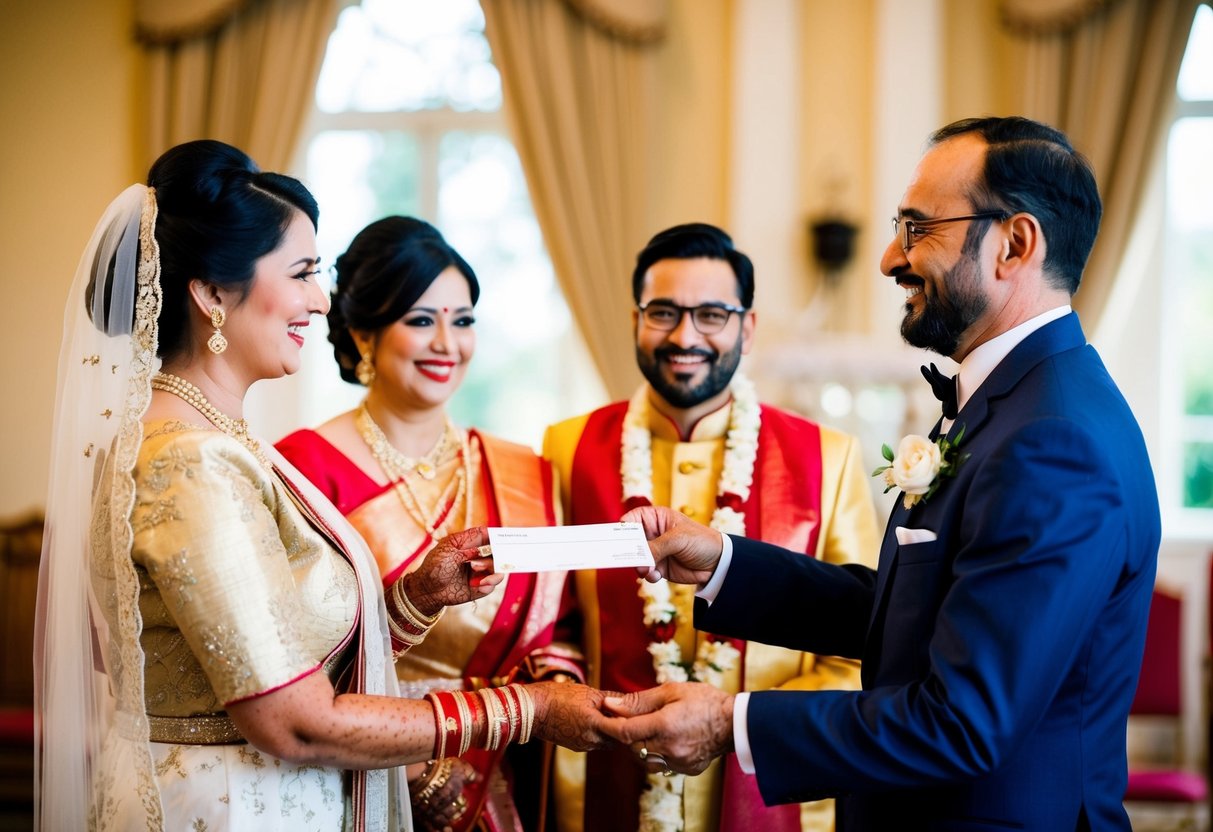 Do Parents of the Bride Still Pay for the Wedding? Understanding Modern Traditions and Expectations