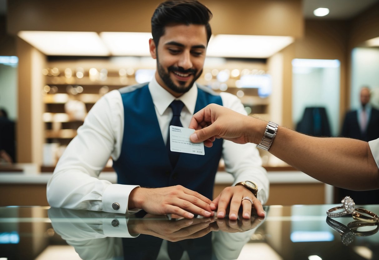 Does the Groom Pay for the Rings? Understanding Wedding Ring Responsibilities
