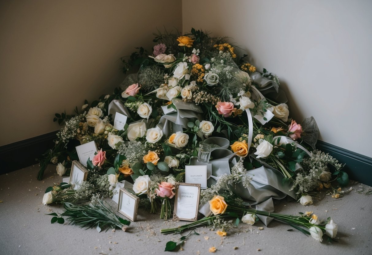 What Do Brides Regret Spending Money On? Insights on Costly Wedding Choices