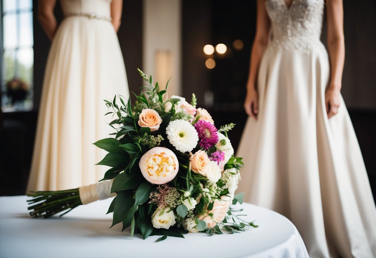 Who Stands Closest to the Bride: The Role of the Maid or Matron of Honor