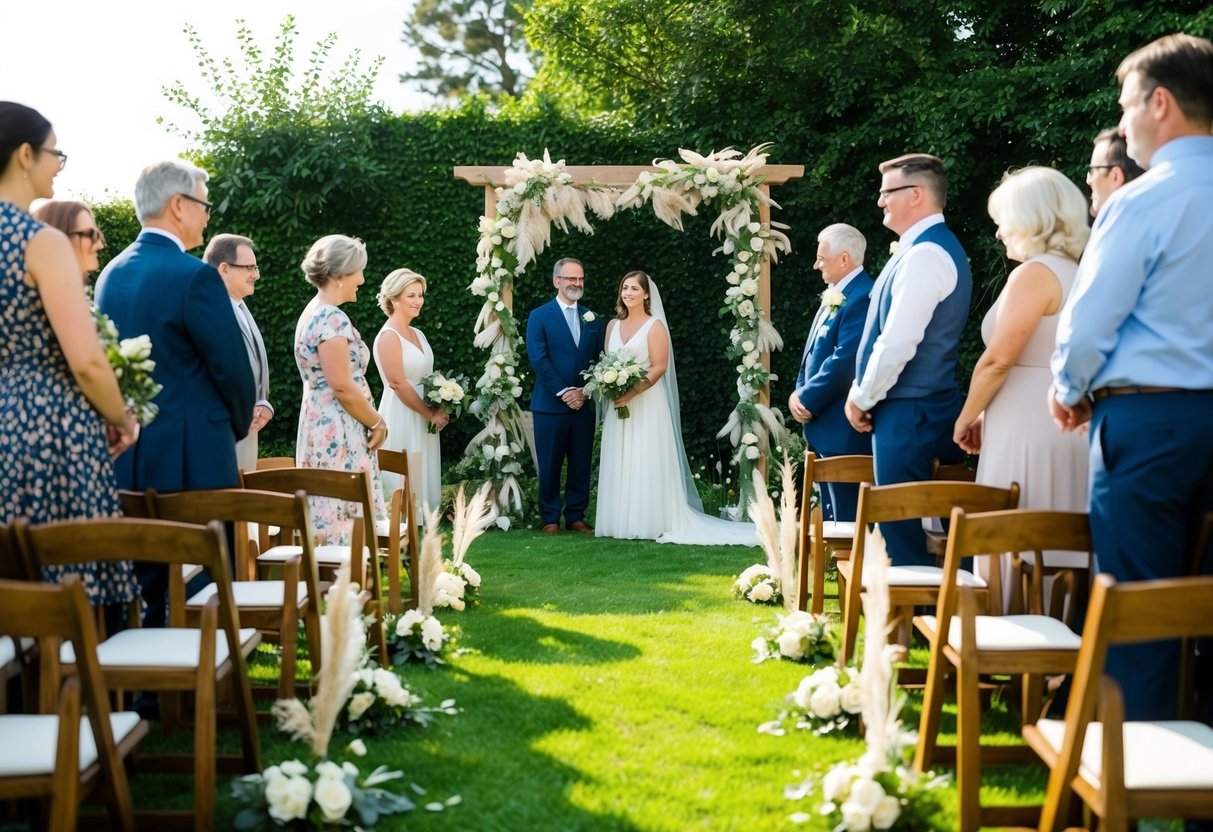 What is the Cheapest Type of Wedding? Discover Affordable Options for Your Special Day