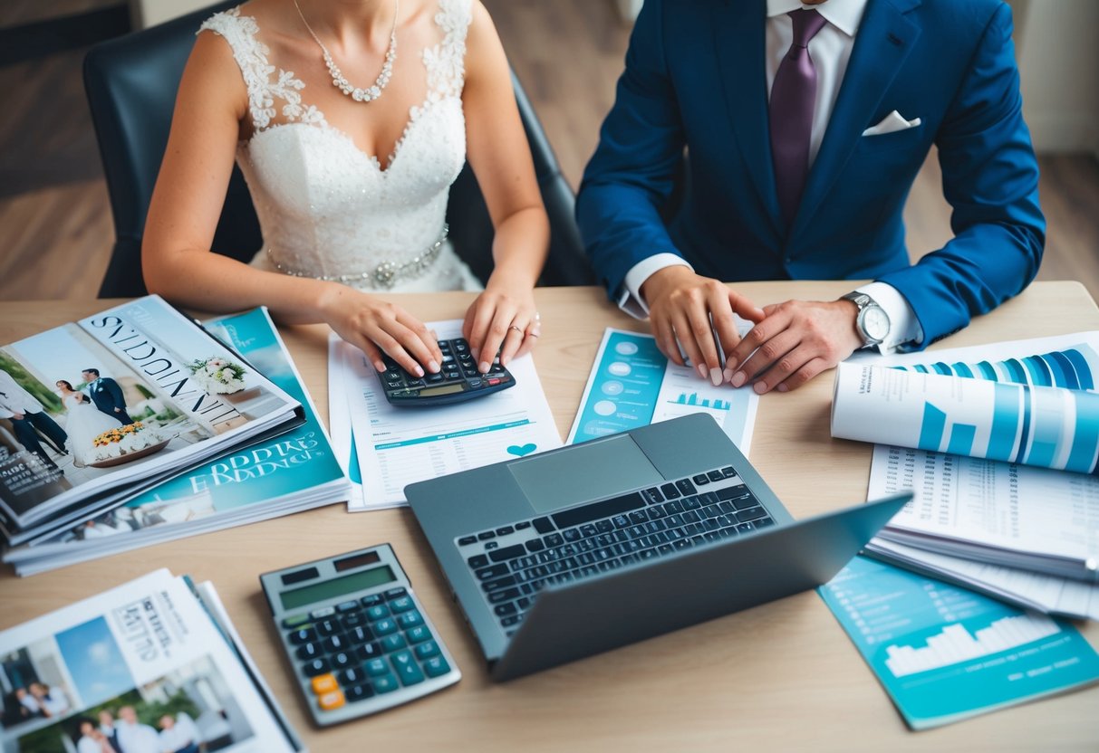 How Do You Make a Realistic Wedding Budget? Tips for Planning Your Dream Day Without Breaking the Bank