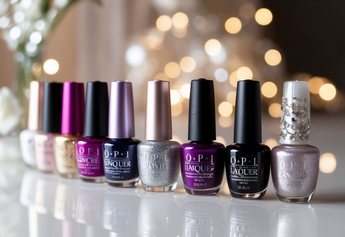 Should I Pay for My Bridesmaids’ Nails? Tips for a Beautiful Wedding Day