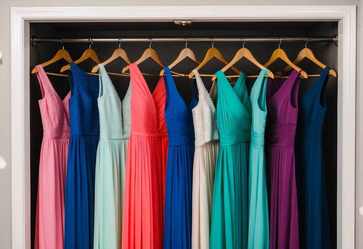 Do Bridesmaids Keep Their Dresses? Understanding What Happens After the Wedding