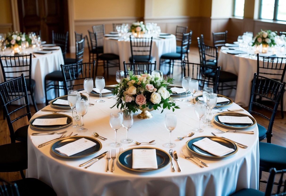 What is the Average Guest List for a Wedding? Understanding the Numbers Behind Your Celebration