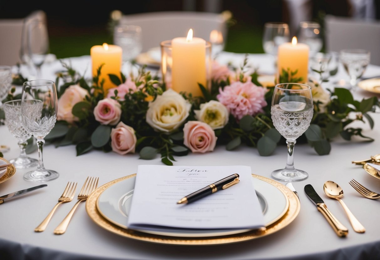 Is It OK to Not Have a Guest Book at a Wedding? Exploring Alternatives for Your Big Day