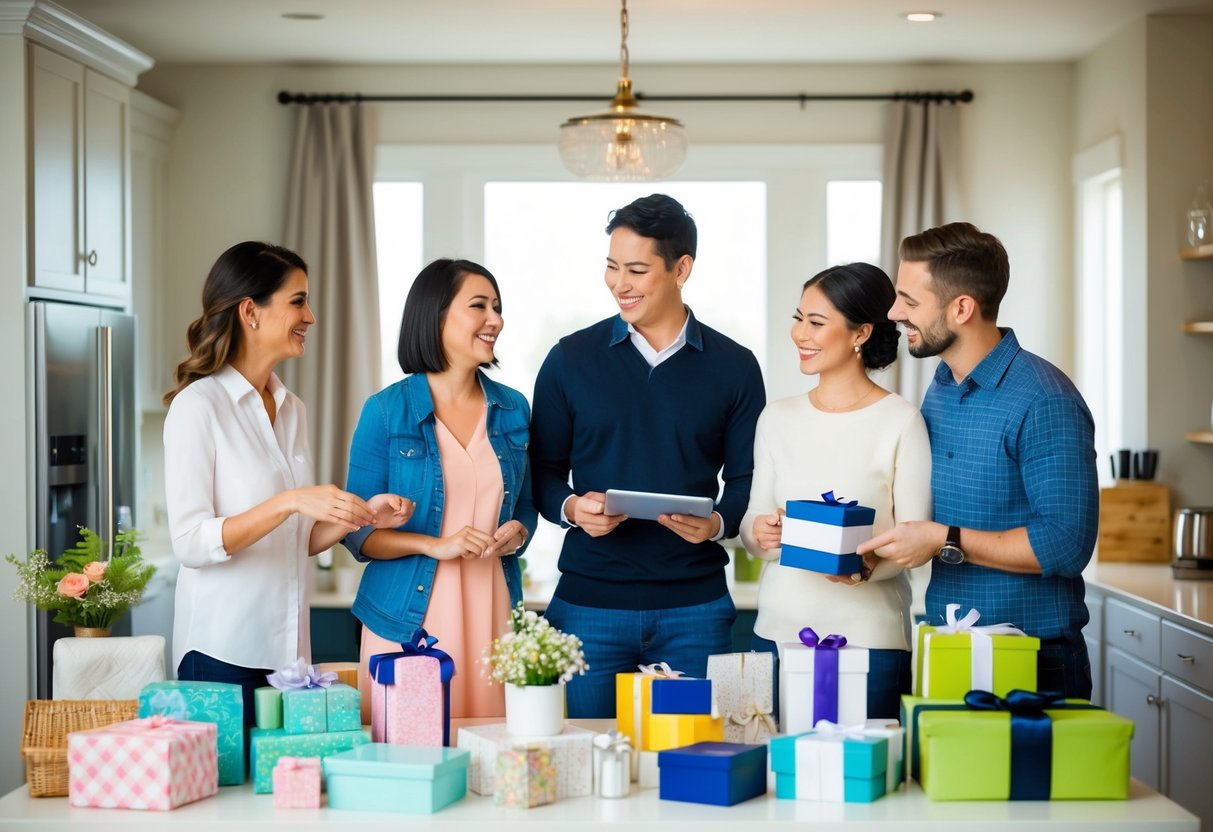 How Do Wedding Lists Work? A Simple Guide for Couples