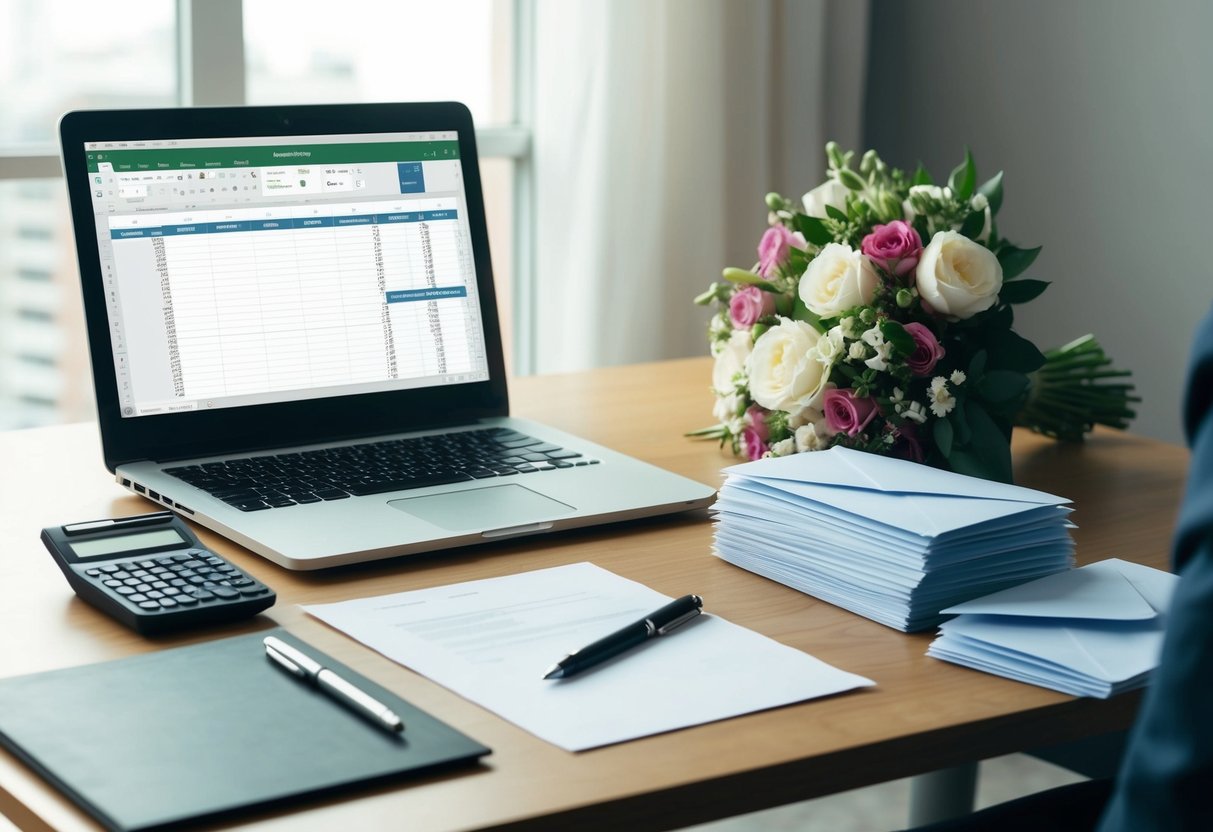 How to Make a Wedding Invite List: A Simple Guide for Your Special Day