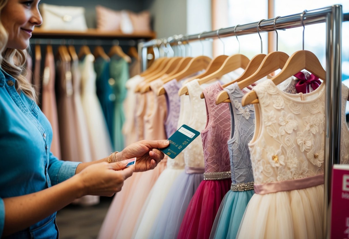 Who Pays for a Flower Girl Dress? Understanding the Costs and Responsibilities