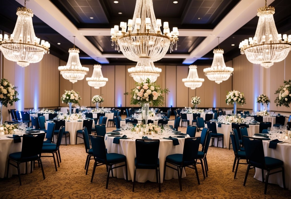 How Many Guests Should I Invite to My Wedding? Tips for Perfect Attendance