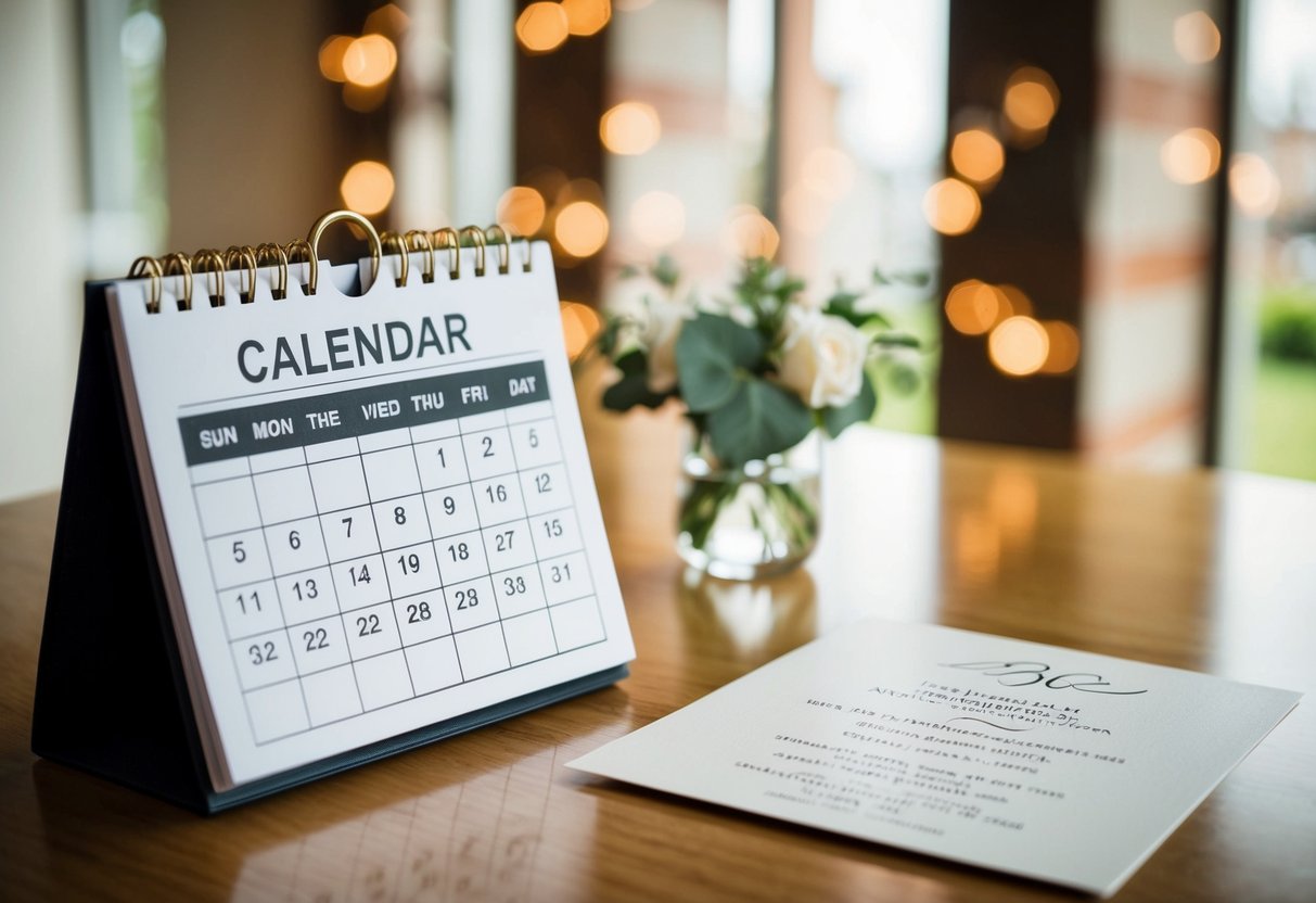 Is 2 Years Too Early to Send Save the Date? Let’s Find Out!