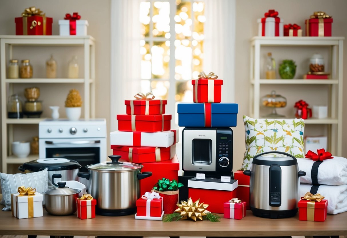 What Is a Wedding Present List? A Guide to Creating the Perfect Registry