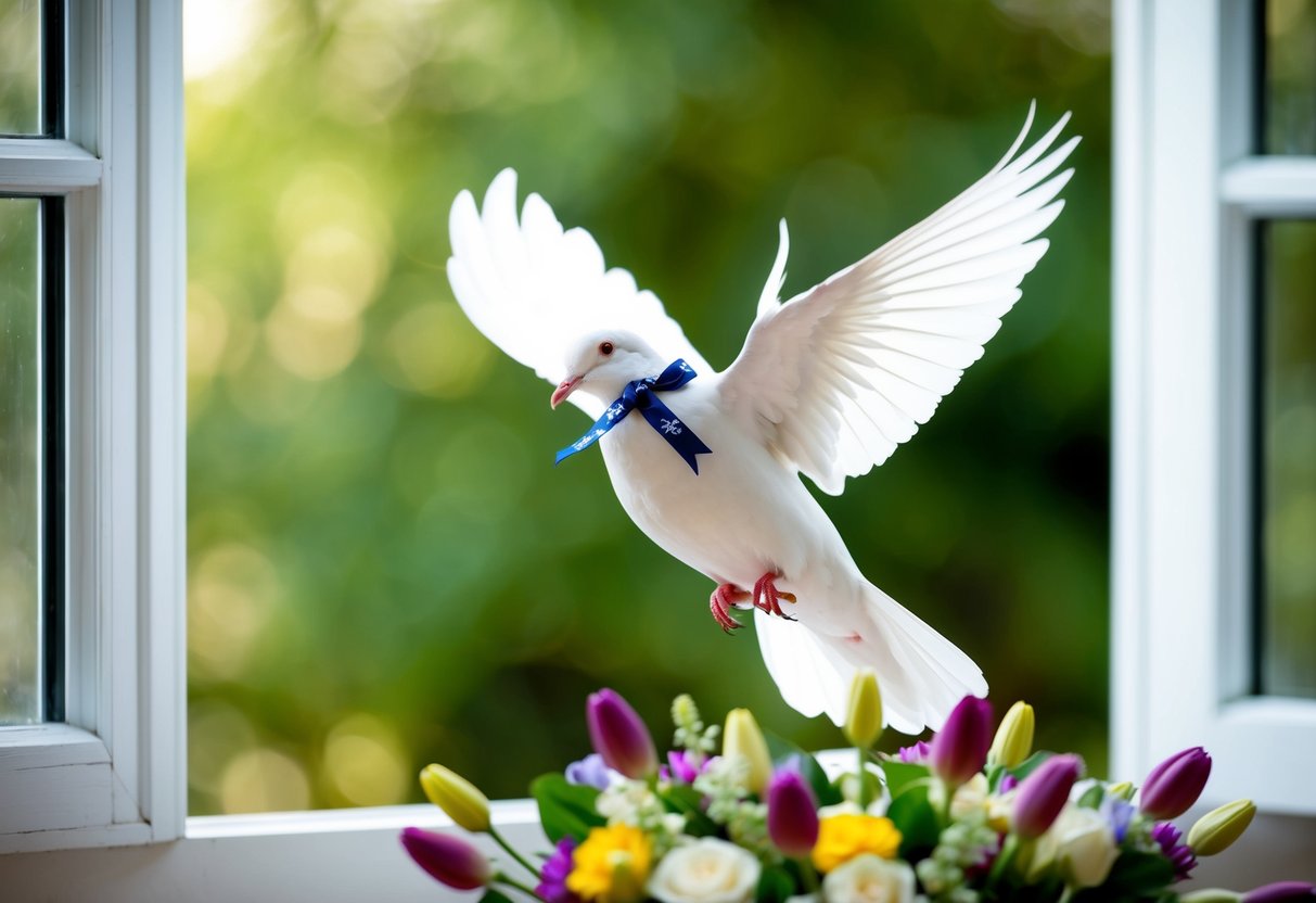 Who Comes in First at a Wedding? Understanding the Order of Events