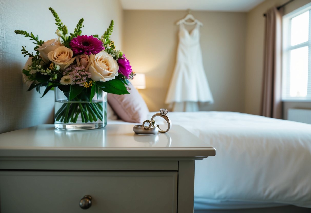 Can the Groom Stay with the Bride the Night Before? Exploring Wedding Traditions and Modern Choices